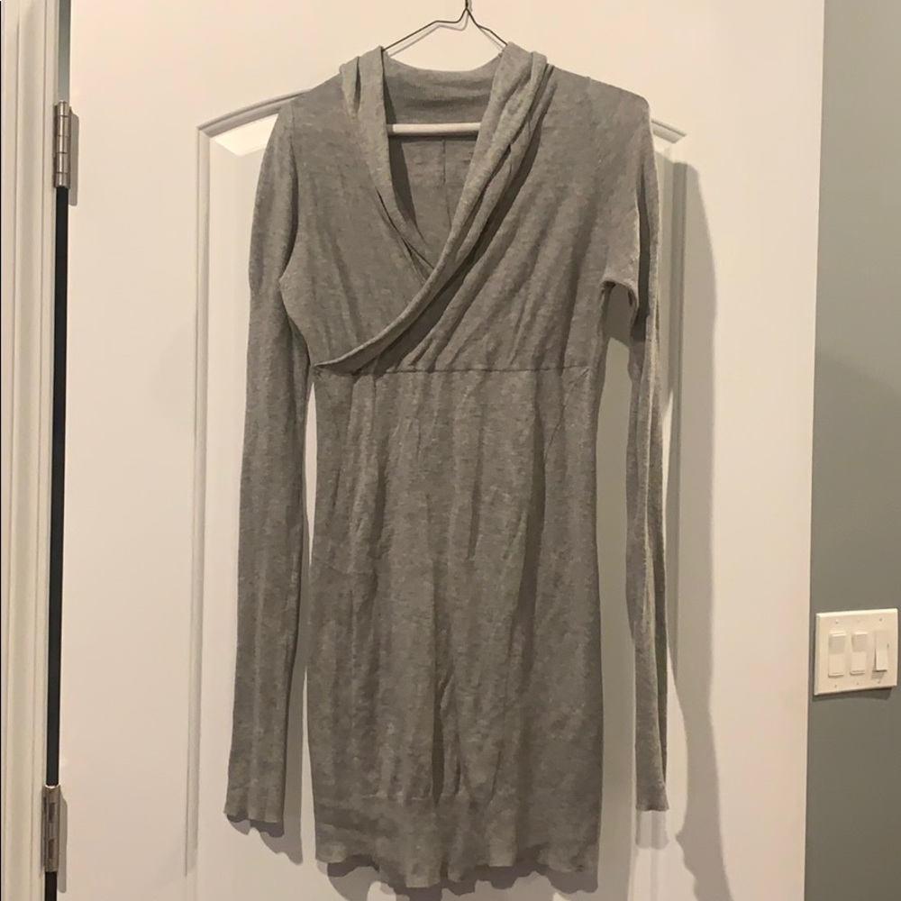 Maternity All Saints tunic top